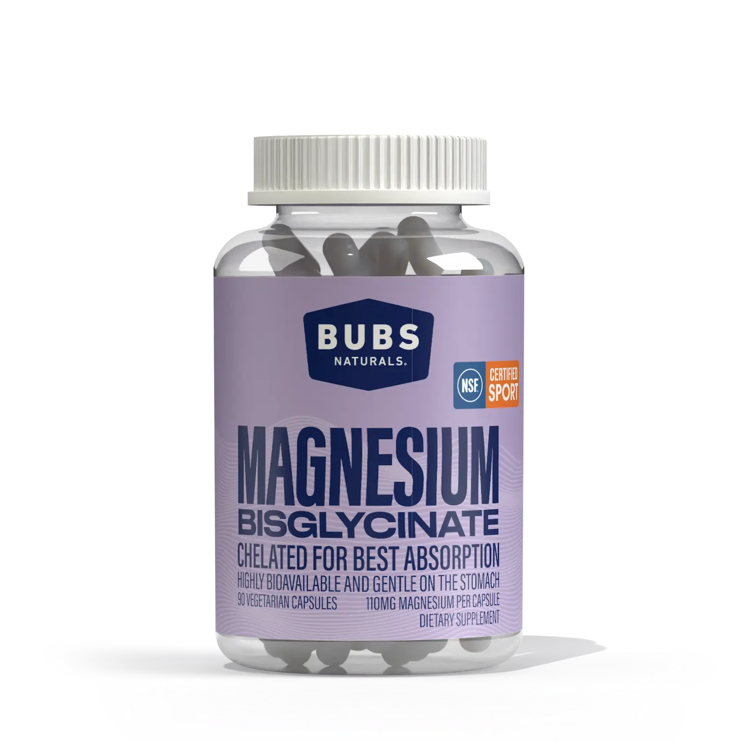 Magnesium Bisglycinate