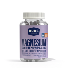 Magnesium Bisglycinate