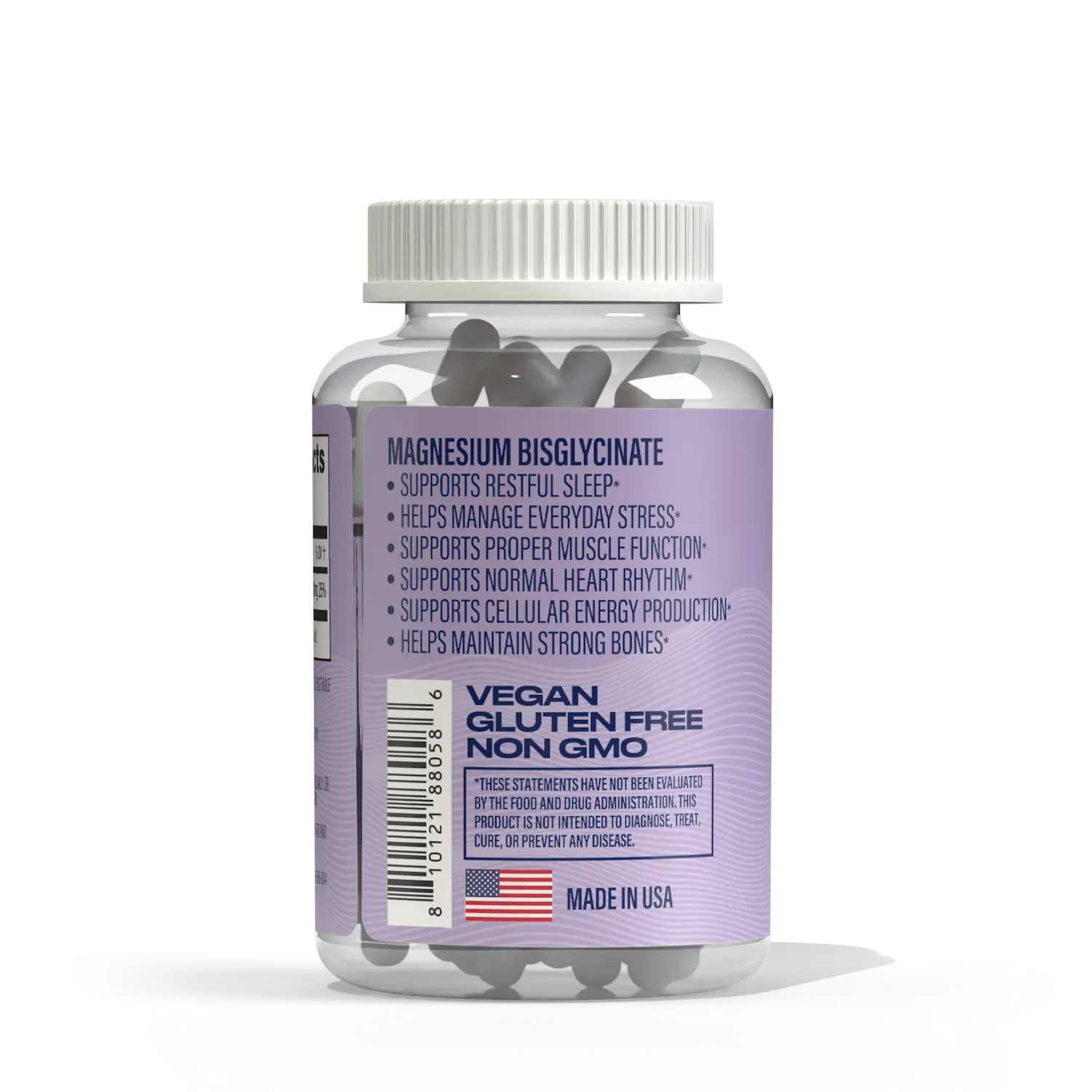 Magnesium Bisglycinate