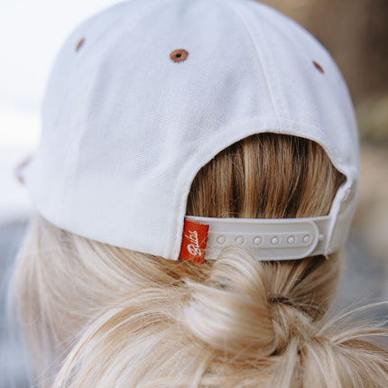 Surf Horse Snapback