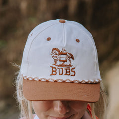 Surf Horse Snapback