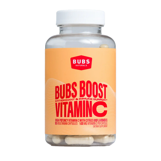 When to Take Vitamin C and Glutathione for Maximum Benefits | Bubs Naturals When to Take Vitamin C and Glutathione for Maximum Benefits | Bubs Naturals