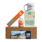 FREE Welcome Kit ($106 value) when you subscribe 