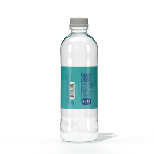 BUBS Water