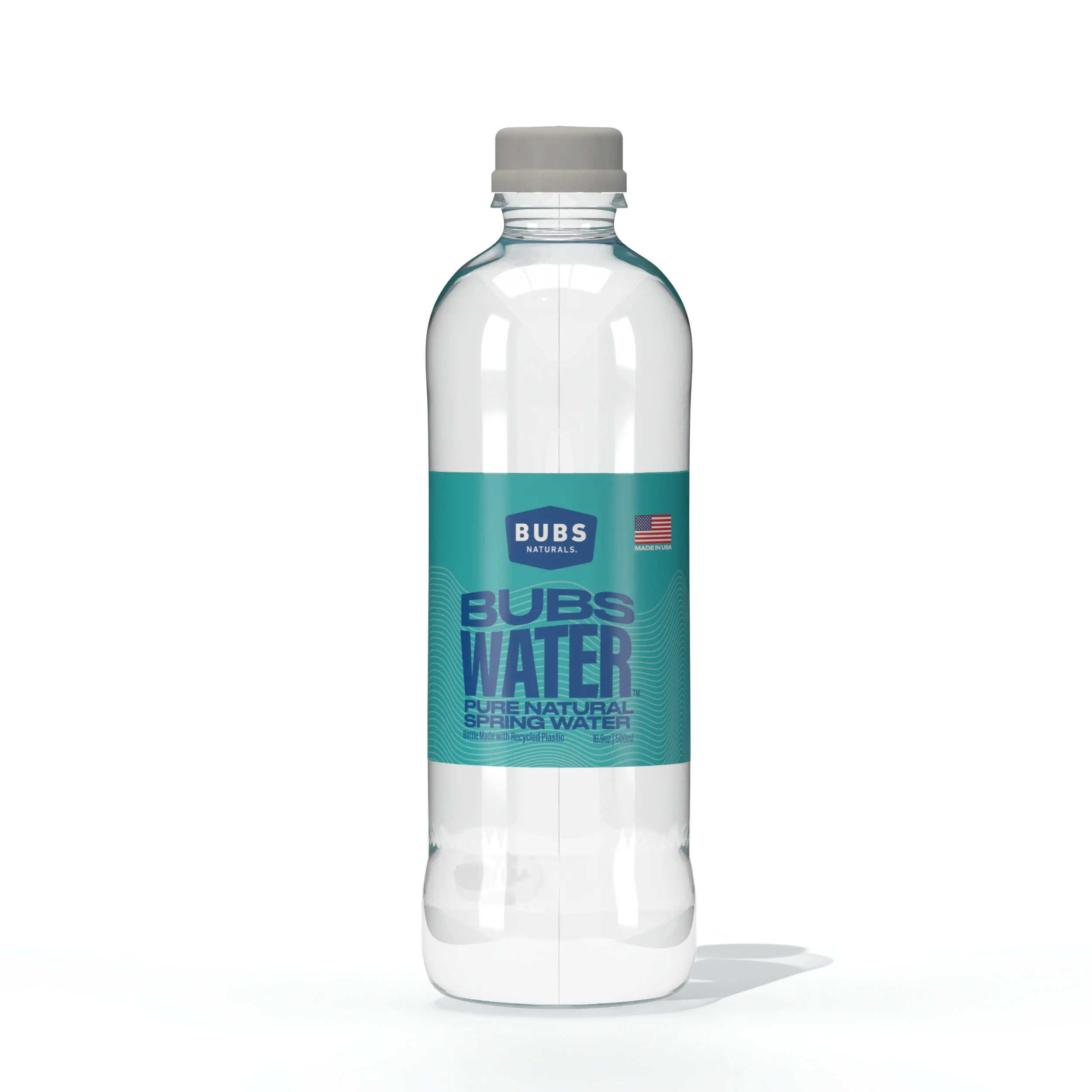 BUBS Water