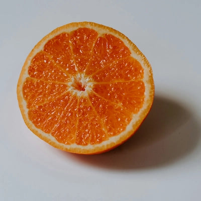 Citrus Bioflavonoid Complex
