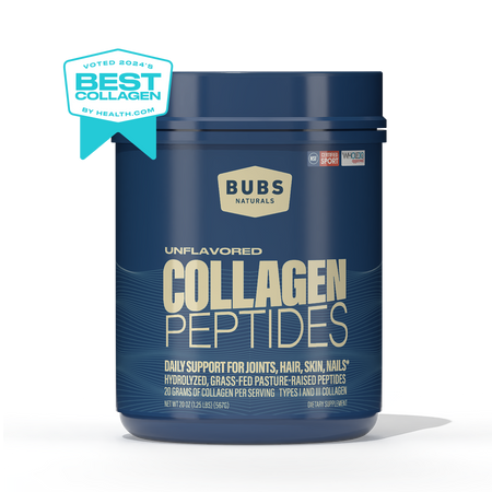 Collagen Peptides