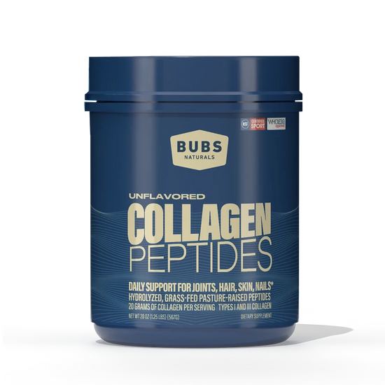 Collagen Peptides
