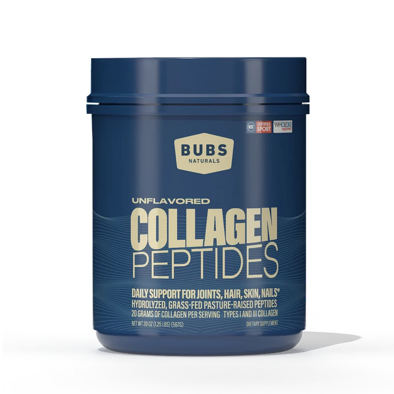 Collagen Peptides