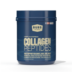 Collagen Peptides