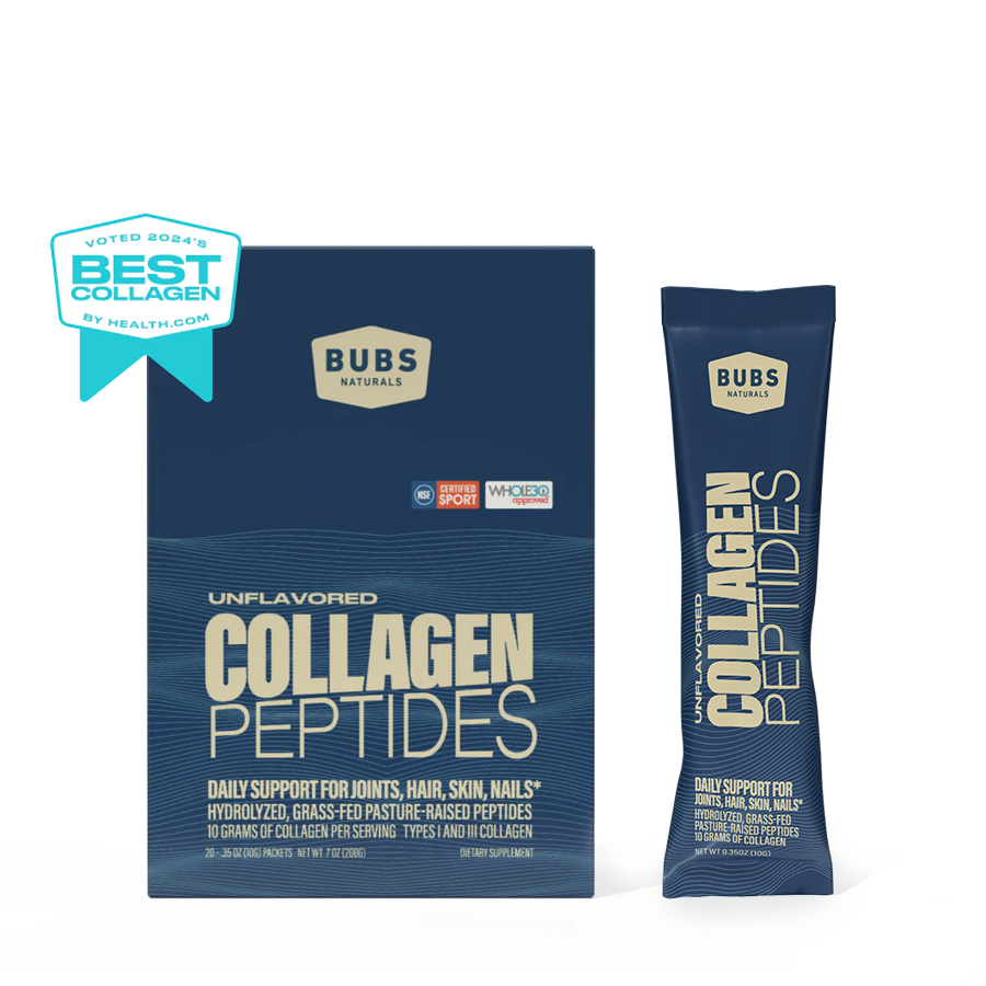 Collagen Peptides