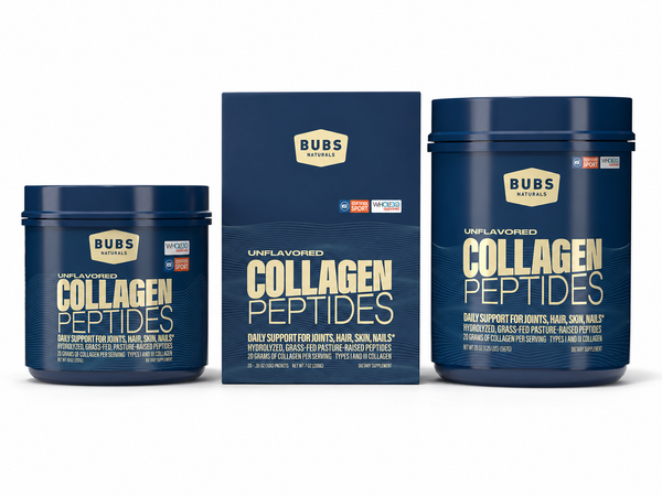 Collagen Peptides