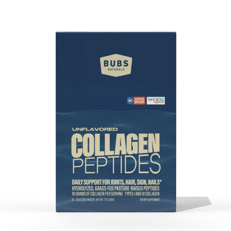 Collagen Peptides