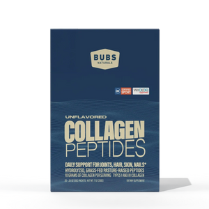 Collagen Peptides