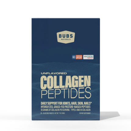 Collagen Peptides