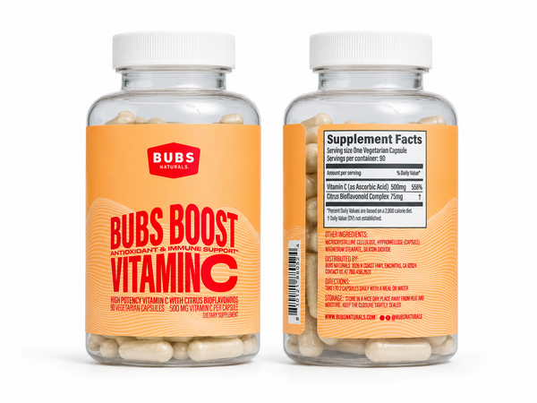 Vitamin C
