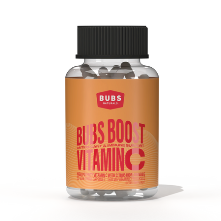 Vitamin C